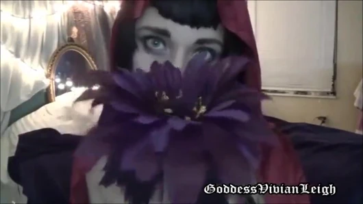 Şeytanın zehiri poppy mindfuck