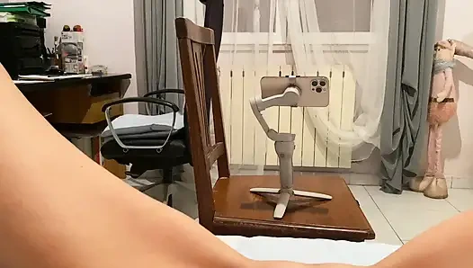 Hızlı orgazm bakış açısı