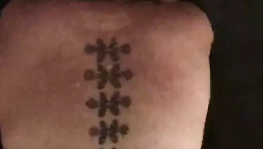 Milf kadın kahrolası köpek stili