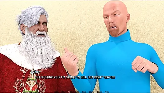 Laura şehvetli gizli noel 2024 karısının dileği