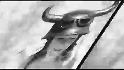 Antje monning - kahrolası açık -film engel