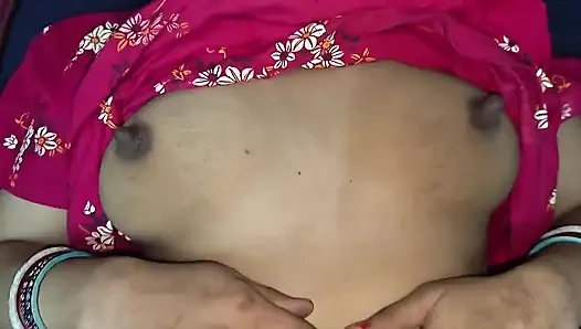 Seksi Busty Banuu Hintli Desi Bhabhi Ki Chudai