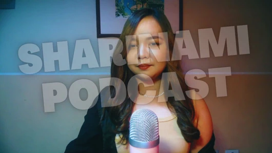 İlk kez çatıda seks- bir podcast