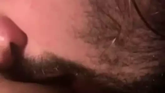 Amcığını seviyorum