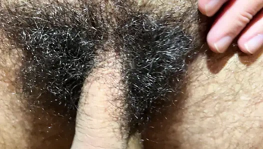 Earl Smile - Extreme Body Hair Focus and Raw Masculine Energy