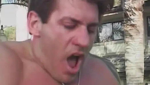 Bu benim partim vol. 5: vahşi dreier im garten