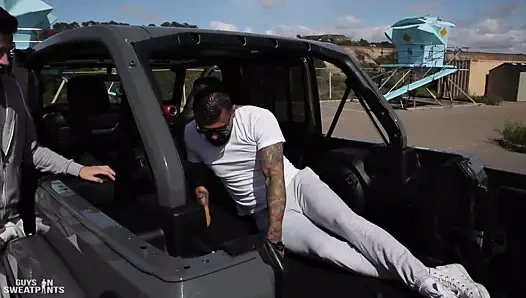 Boomer kuper doğurur