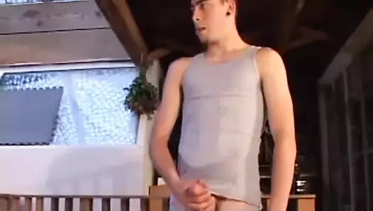 Luke daniels garaj kriko