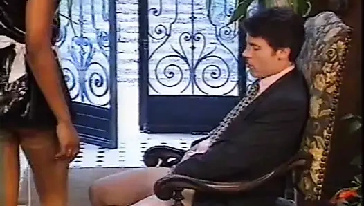 Schwarzmarkt der Exzesse