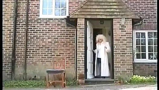 Karen на улице