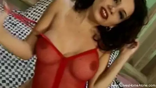 Egzotik arab eş kullanımları dev yapay penis oyuncak