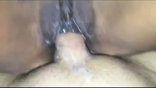 Temizlemek için hızlı kremalı turta