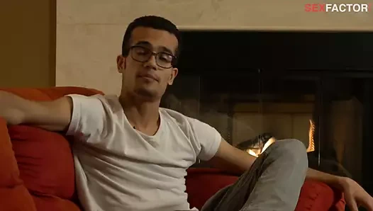 Bölüm 1 bts 02 - david caspian'ı tanıyın