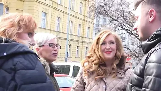 Fahişe hile anne olduğunu hoş oğul üvey büyük çük