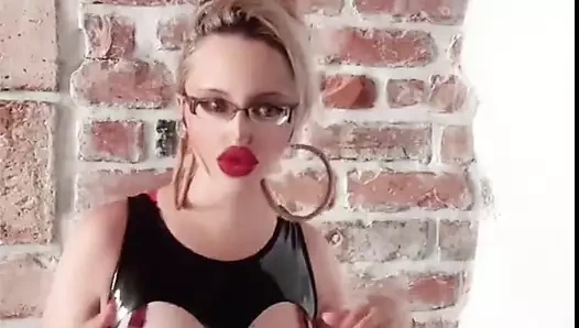 Findomgoaldigger videosu