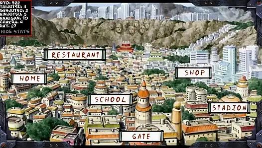 Sarada eğitimi v2.2 bölüm 6 eski arkadaşlar loveskysan69