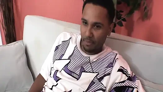 Gerçek Eşcinsel Mastürbasyon Dersleri - (Ders #07)