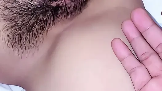 Pinay Student Tight Pussy and Creampie