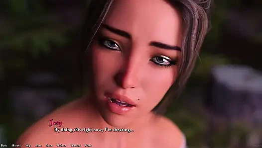 Dik olmak #1 - 18 yaşındaki seksi iş arkadaşıyla randevu gecesi