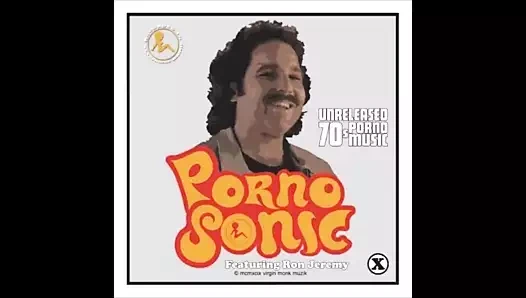 Pornosonic 70'lerin porno müziği