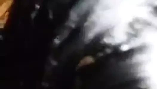 Üvey anne yarak seviyor