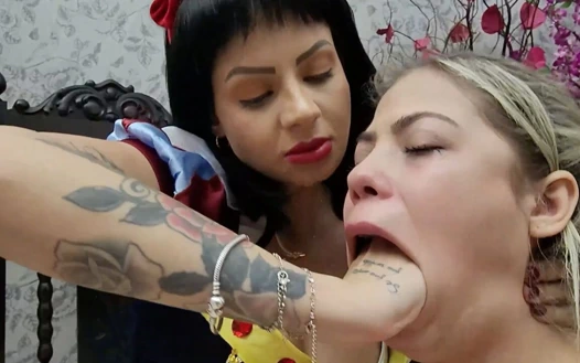 Desires'ımı gerçekleştir