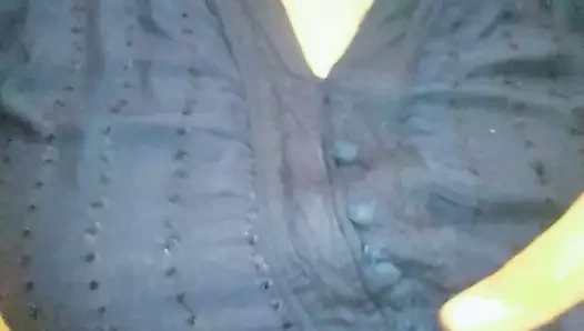 Büyük göğüsler ile Hint yerel kız