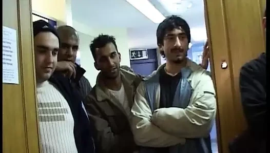 Aygırın intikamı!!! - (bölüm 05)