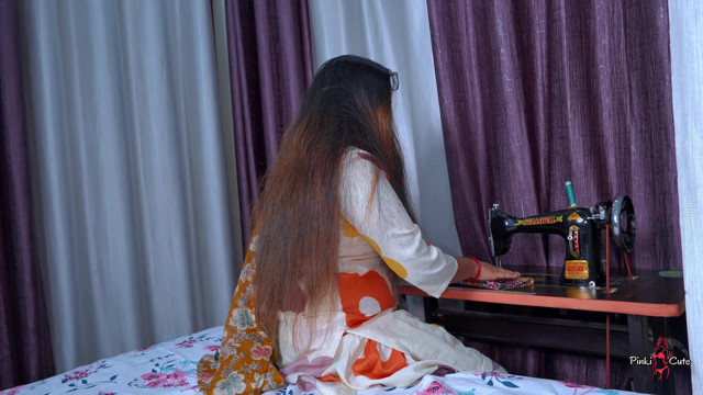 Indian Blowjob