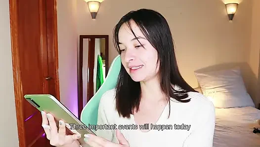 Özel videomu böyle yaptım