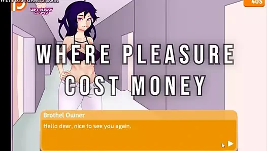 genelev nicole römork