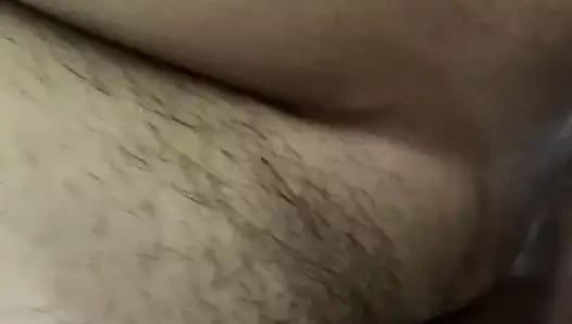 başka bir seksi anal