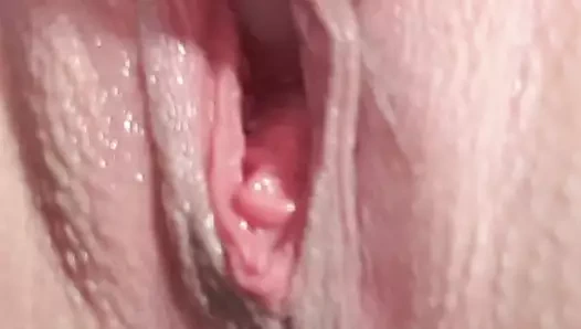 Naugthypussy Fotzentraining