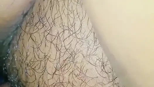Hintli teyze ev yapımı