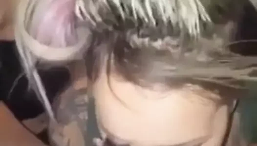 iki chavs emme çük