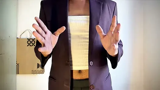 xHamster'da içerik oluşturma nasıl başlatılır. 18 yaşındaki öğretmenin kamera arkası