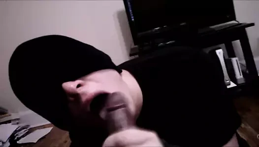 anonim bbc oral seks