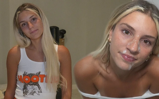 Halloween Party Gone Wild