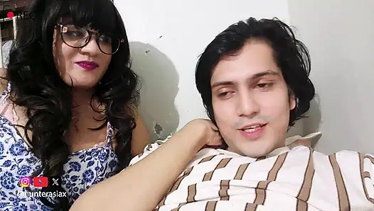 No GF, No Problem - Step Sis Does It Better 😈