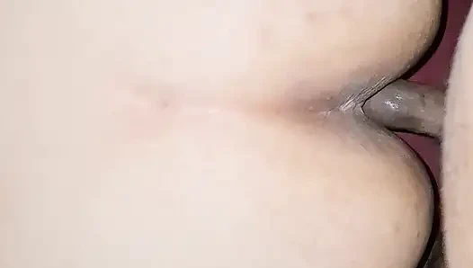 Komşum beni ziyaret etti