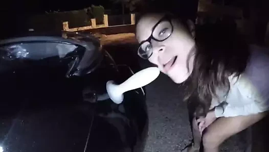 Kasım ayının büyük bir komik gezisi