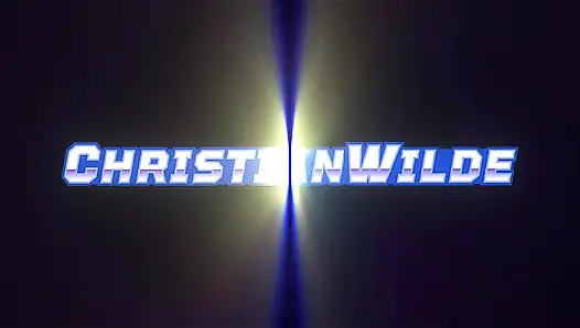 Tamirci Christianwilde ortaya çıkıyor ve deliklerinizi ücretsiz kullanıyor