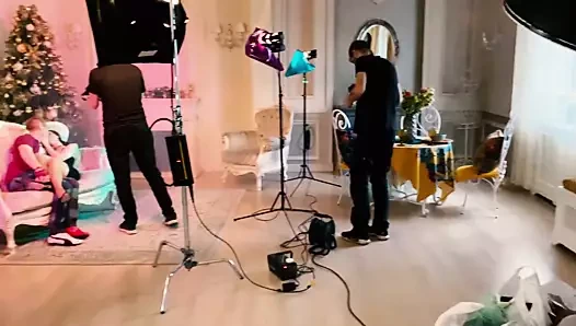 Alex melek feat. bayan gala - seks makinesi 2 (bölüm)