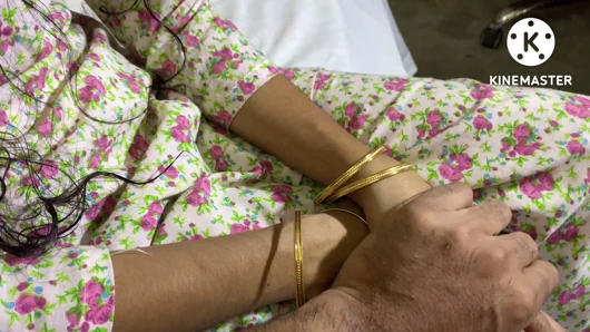 Vidhva Sasuma ki Chut ko Damad ne Rat Bhar jam kr pela full video with clear hindi audio DESIFILMY45 , MODEL- SLIM GIRL