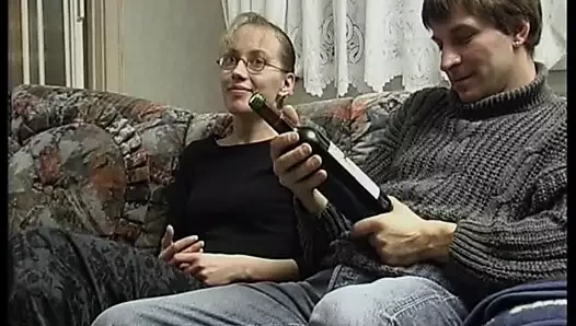 harter fick mit notgeiler hamburger nutte