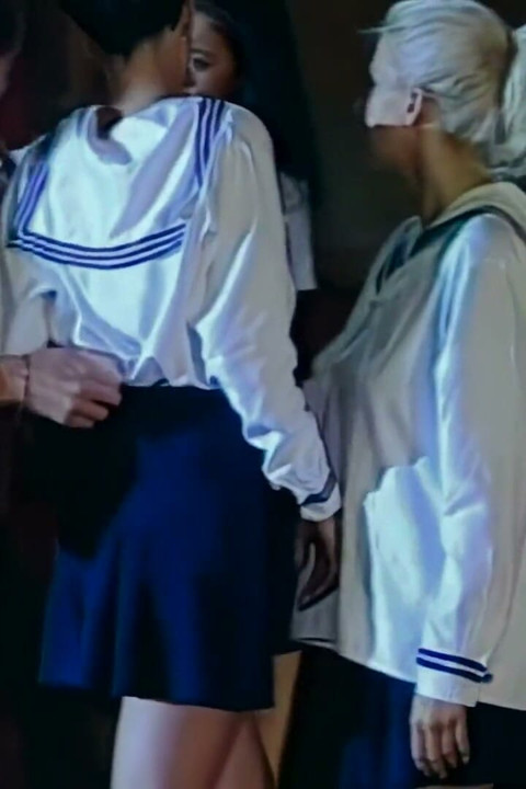 Ki̇lsede Kolej Kizlariyla Orgi̇