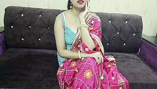 Gerçek Hintli anal seks kaydı