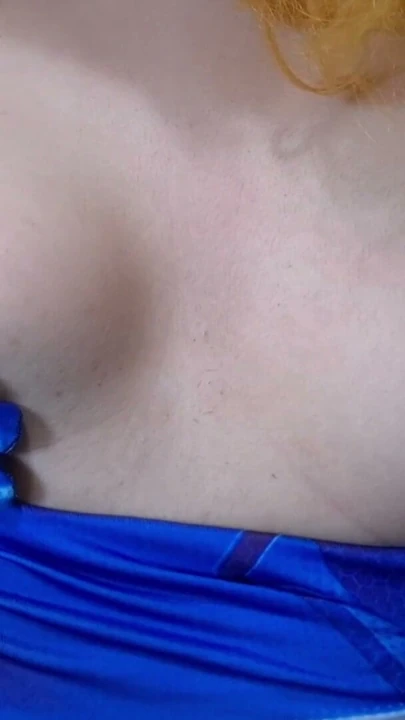 Shemale Samus Yumuşak Göğüs Tokatlama BBC Dildo ile ve Şişkin Meme Uçlarını Sütle | Bölüm 1