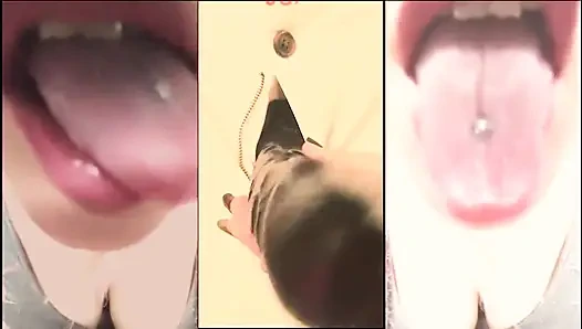 Büyük zenci yarağı ağız streç video versiyonu