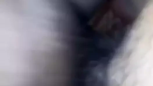 Desi eş büyük kırmızı kedi kahrolası sert tarafından koca